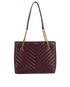 Tribeca Tote, front view